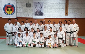 Stage Mende Villefranche