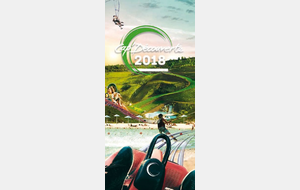 SORTIE FIN D'ANNEE A CAP DECOUVERTE