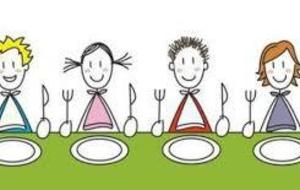 REPAS CLUB SAMEDI 21 AVRIL