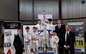 CHALLENGE AVEYRON 2019