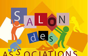 SALON DES ASSOCIATIONS 12/09/20