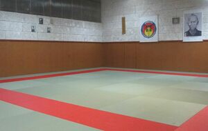 FERMETURE DU GYMNASE