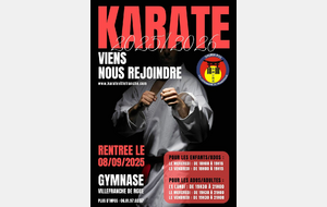 RENTREE 2025/2026