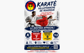 Rentrée 2026 2027