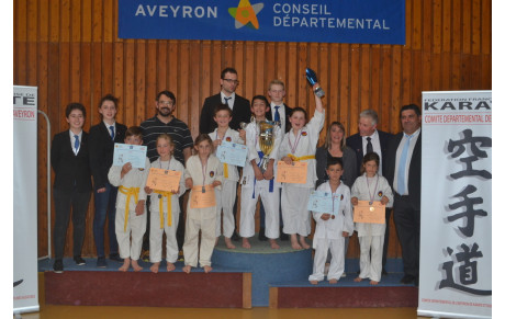 Challenge de l'Aveyron