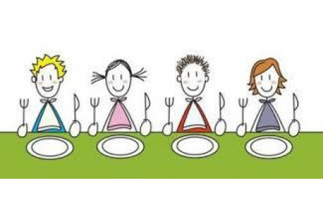 REPAS CLUB SAMEDI 21 AVRIL