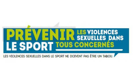 FICHE REFLEXE VIOLENCES SEXUELLES DANS LE SPORT