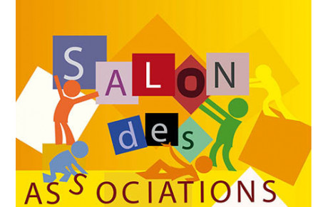 SALON DES ASSOCIATIONS 12/09/20