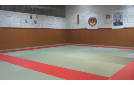 FERMETURE DU GYMNASE