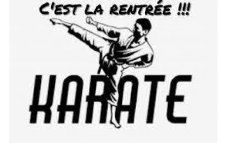 C'EST LA RENTREE, MERCREDI 8 SEPTEMBRE 2021